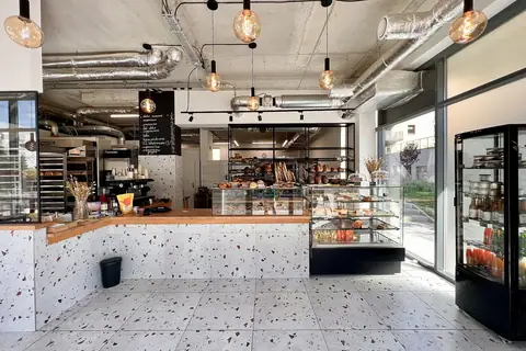 Cupcake Garden photo 2